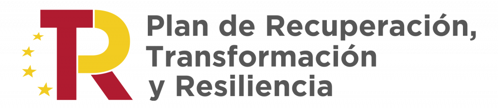 Plan de recuperación, transformación y resiliencia